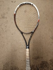 Testläger Head Speed Pro Tour ; Gewicht 315 g