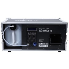 Vector Haze 1.0, 1000W Hazer