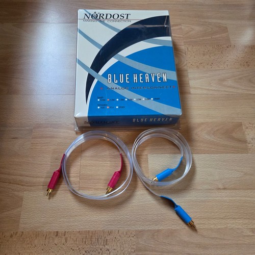 Nordost blue heaven rca - nordost,
