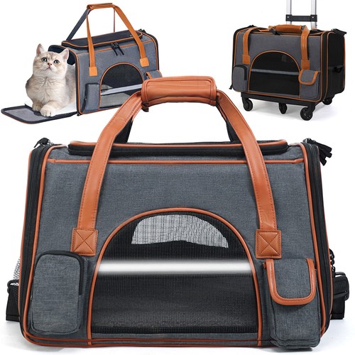 Transporttasche hund katze - transporttasche,