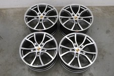 ORIGINAL! 21 Zoll Felgen