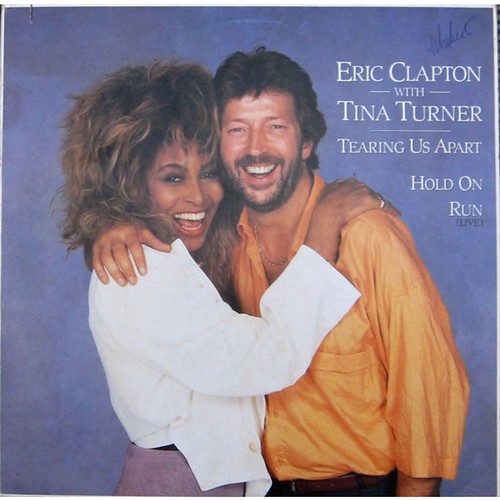 Eric clapton with - eric,