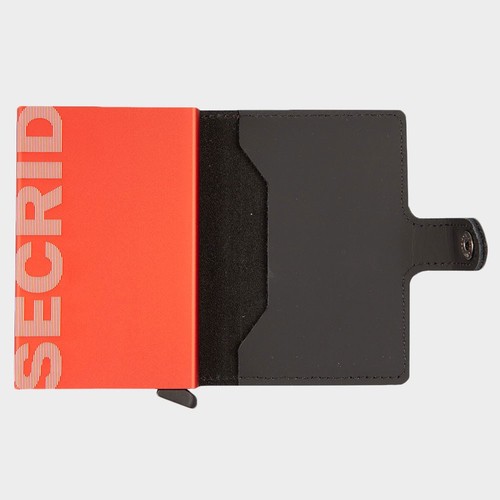 Secrid mini geldbörse - secrid,