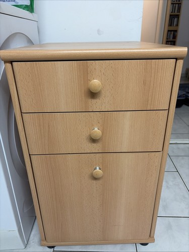 Schreibtischcontainer - , /