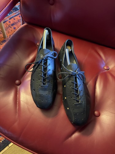 Schuhe fahrradschuhe retro - schuhe,