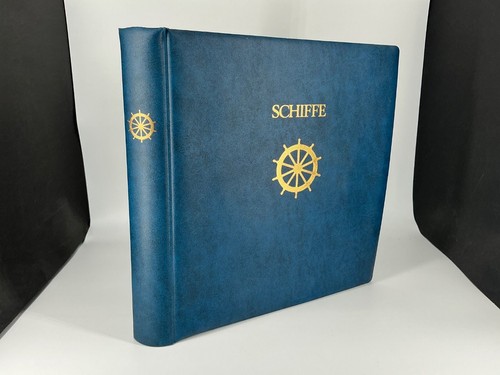 Lindner ringbinder - lindner, )