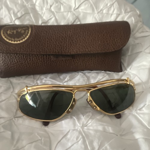 Ray ban vintage original - ray-ban,