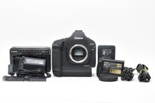 Canon EOS 1Ds Mark III