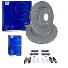 ATE BREMSSCHEIBEN 280mm +