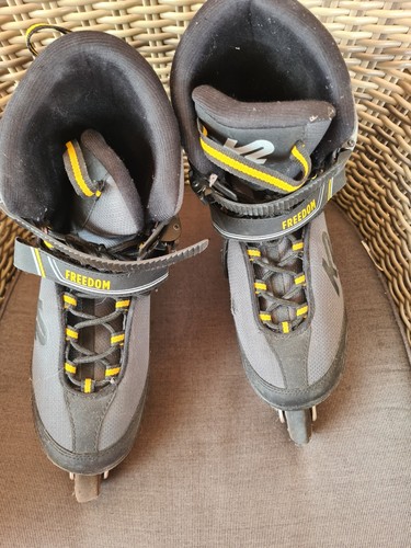 Inliner von freedom gr - freedom,