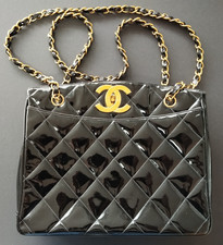 CHANEL Handtasche /