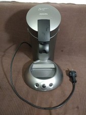 PHILIPS Senseo HD 7812 Kaffeepadmaschine (unvollständig)