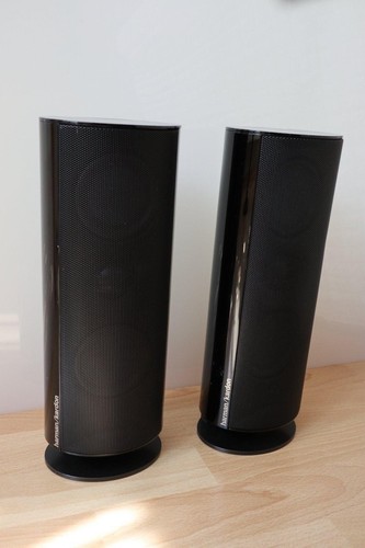 Harman kardon lautsprecher - harman,