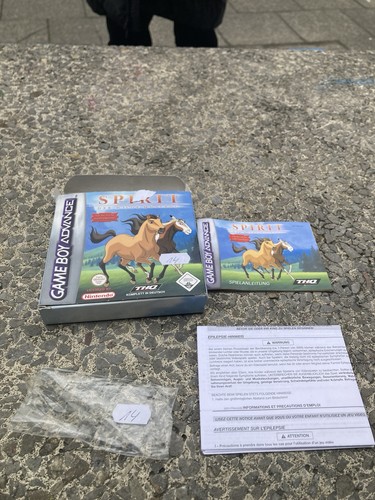 Nintendo gameboy advance - nintendo,