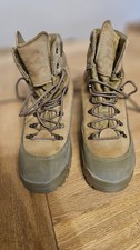  Bates Mountain Combat Hiker Boots EO3412A