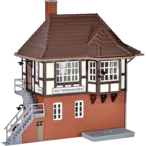 Kibri 39486 stellwerk - 39486,