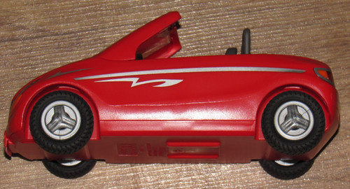 Playmobil cabrio 5133 - playmobil©,