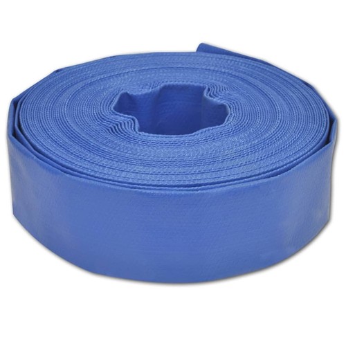 Wasser flachschlauch pvc - wasser,