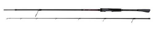 Fox rage warrior shad - fox, &