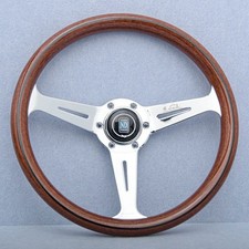 Nardi classic 360mm - classic, steering