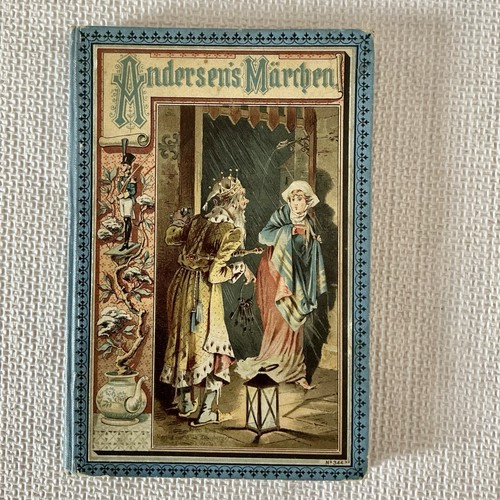 Andersens märchen 5 - andersens,