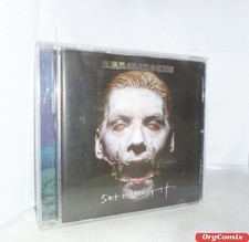 Rammstein sehnsucht cd - rammstein,
