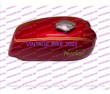 NORTON COMMANDO ROADSTER