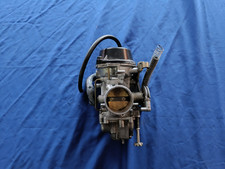 ORIGINAL SUZUKI DR 650 SP41 93' VERGASER KOMPLETT