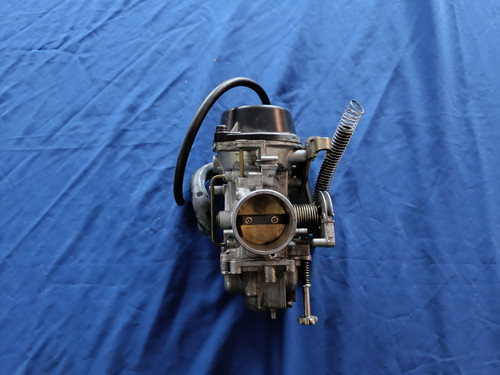 Original suzuki 650 sp41 - dr,