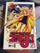 Magister Negi Magi - Band 23 Manga - Ken Akamatsu - Deutsch