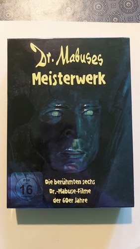 Mabuses meisterwerk auf 6 - dr.mabuses"meisterwerk",