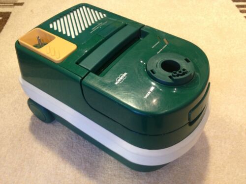 Vorwerk tiger 252 - vorwerk,