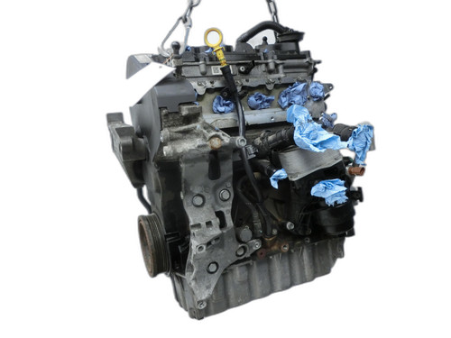 Motor triebwerk für skoda - triebwerk,