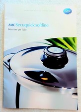 SECUQUICK AMC M 30 Soft Line