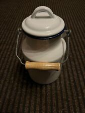 Original Metall Emaille