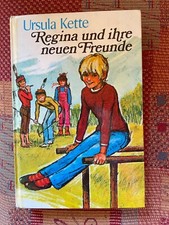 Ursula Kette/ Regina und ihre