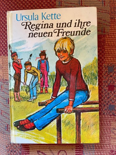 Ursula kette regina und ihre - ursula,