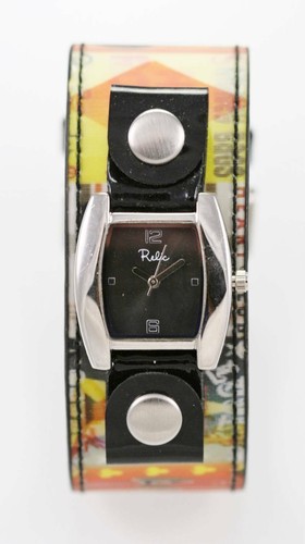 Relic damen armbanduhr quarz - relic,