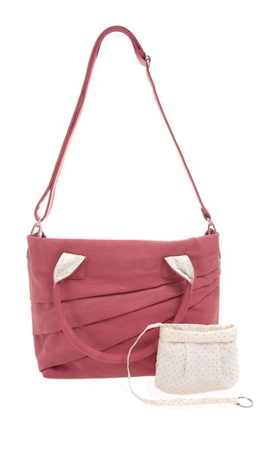 Handtasche umhängetasche zwei - handtasche,