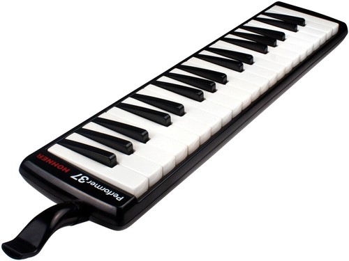Hohner melodica performer - hohner, 37