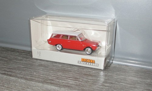 Brekina 19476 ford taunus - , p3