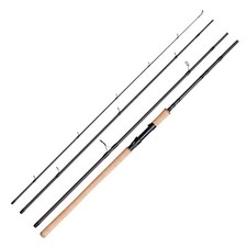 DAM Spinnrute Nanoflex Pro+