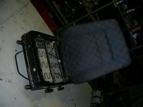 Mercedes benz w638 vito - mercedes-benz,