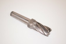 HM Schaftfräser D37,1 mm MK4 Frisch geschliffen RHV14079