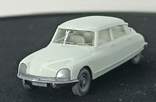 Wiking 1:87 -  Citroen DS