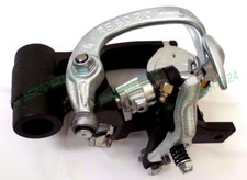 Knoter Binder Case IH Deutz-Fahr New Holland Rivierre Casalis Ø30 94 mm. RS3663