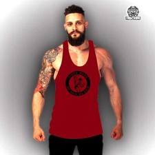 Tigerwear Bodybuilding Herren