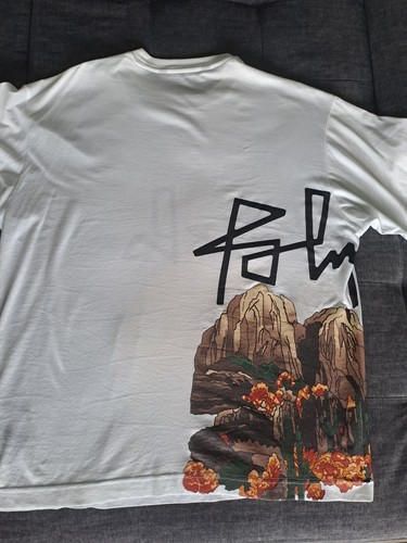 Orig palm angels oversize - orig.,