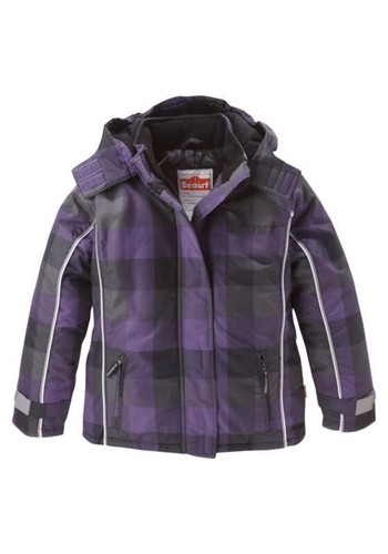 Scout winterjacke skijacke - winterjacke,