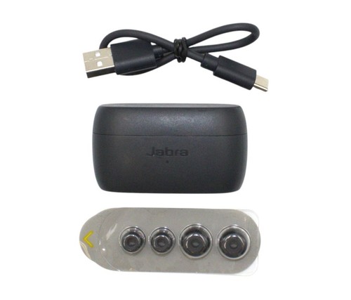 Jabra elite true - elite, wireless